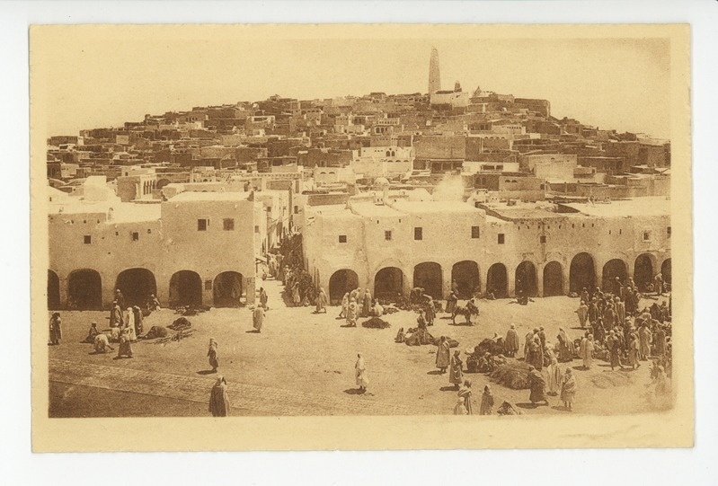 Algiers