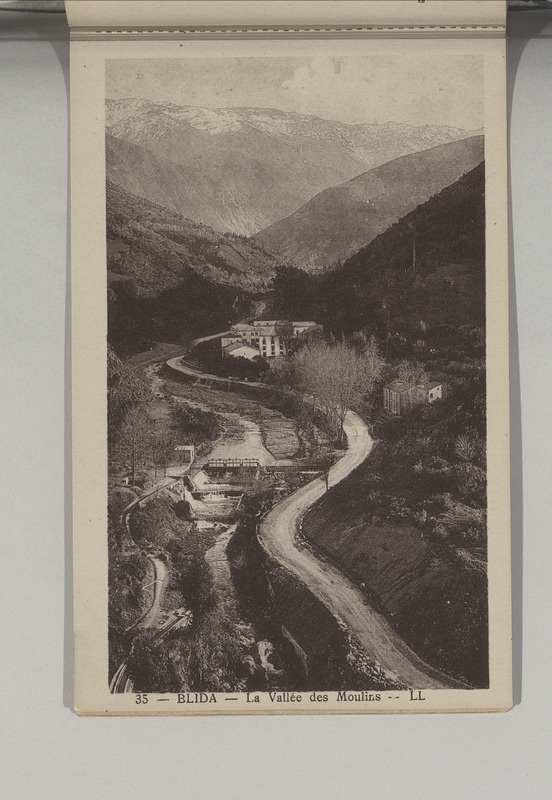 Blida
