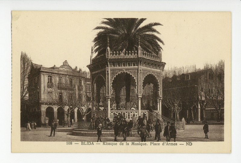 Blida