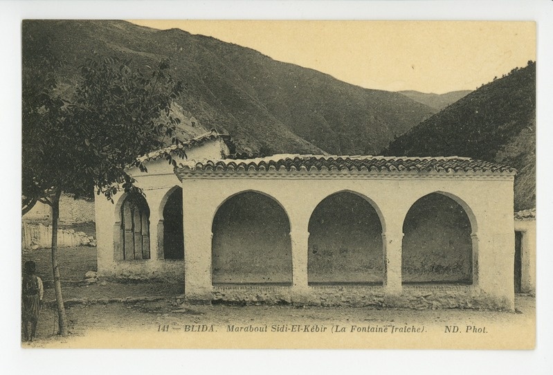 Blida