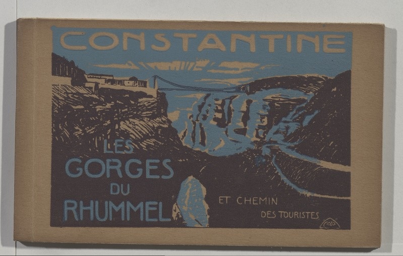 Album Constantine