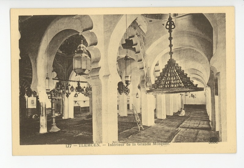 Tlemcen