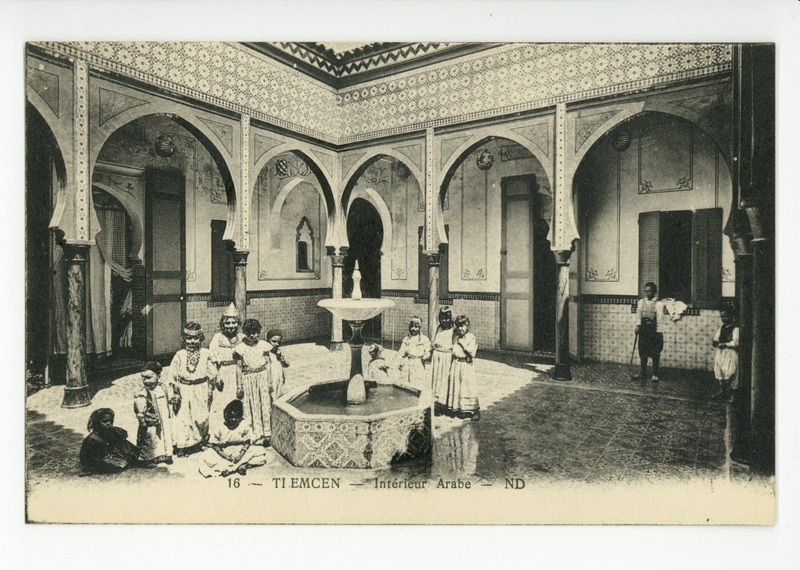 Tlemcen