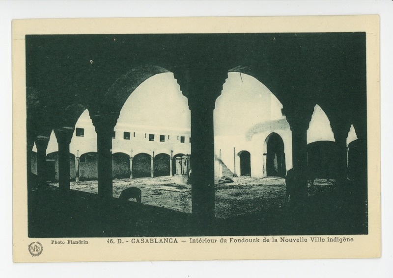 Casablanca