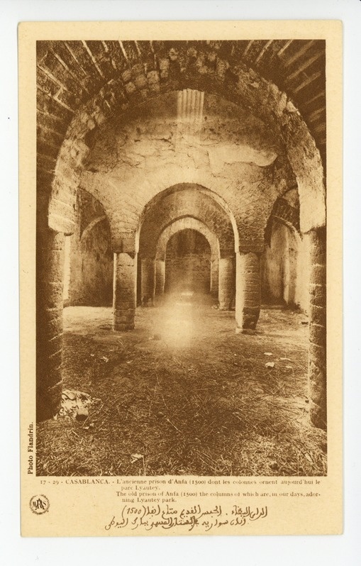 Casablanca