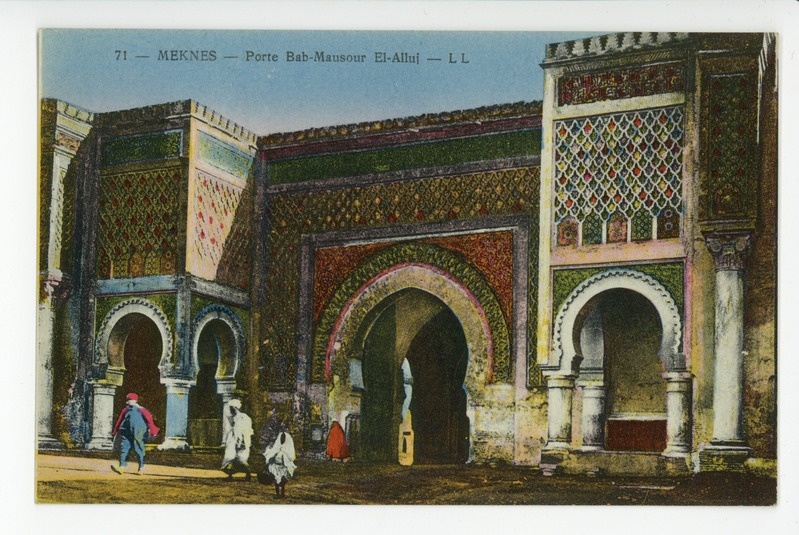 Meknes