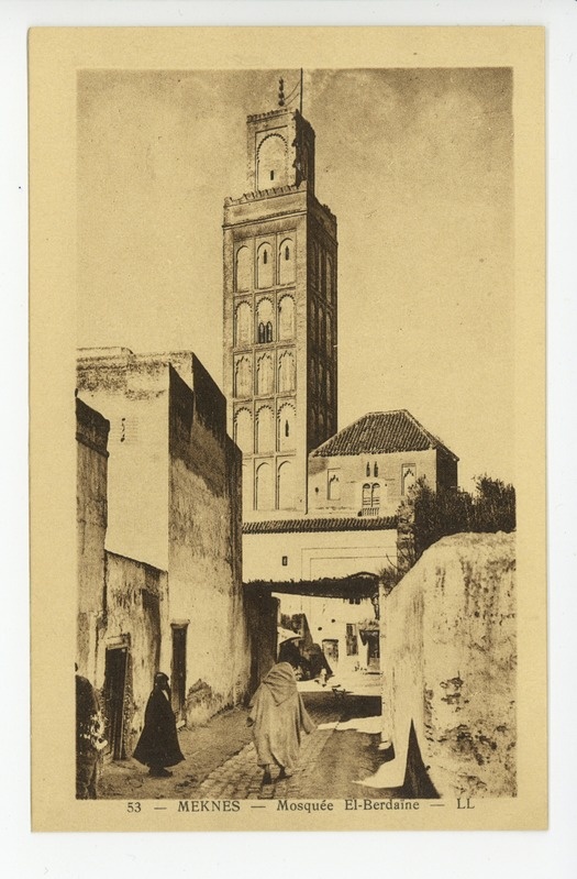 Meknes