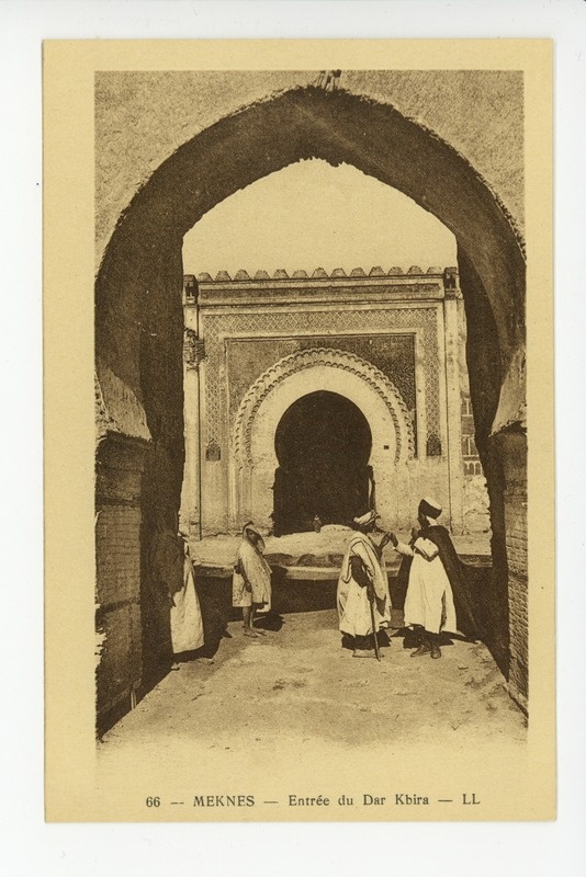 Meknes