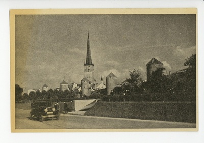 Tallinn  duplicate photo