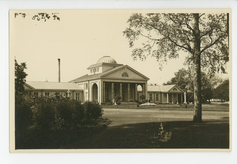 Pärnu
