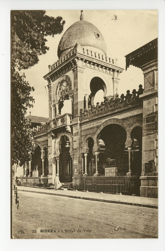 Biskra