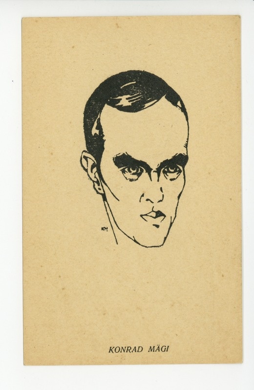 Eesti kirjanikud