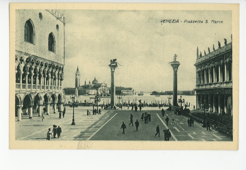 Venezia