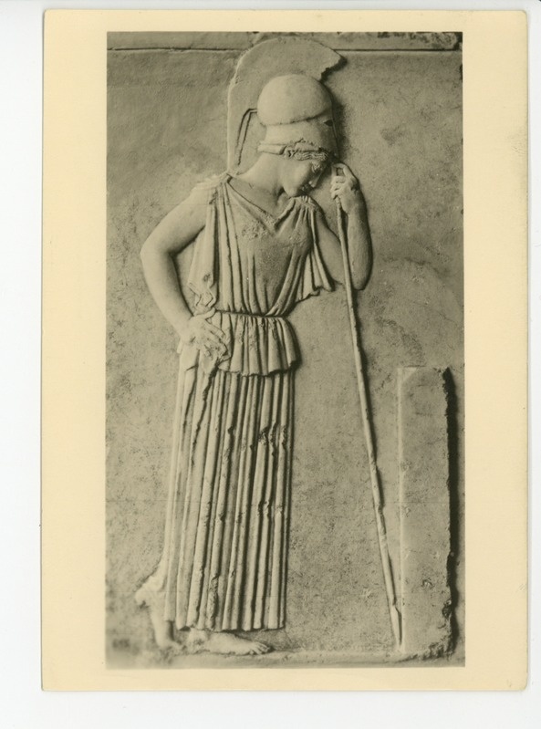 Athen, Akropolismuseum