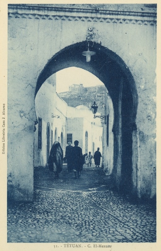 Tetuán