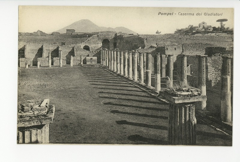 Pompei