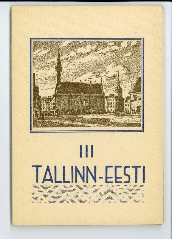 Tallinn