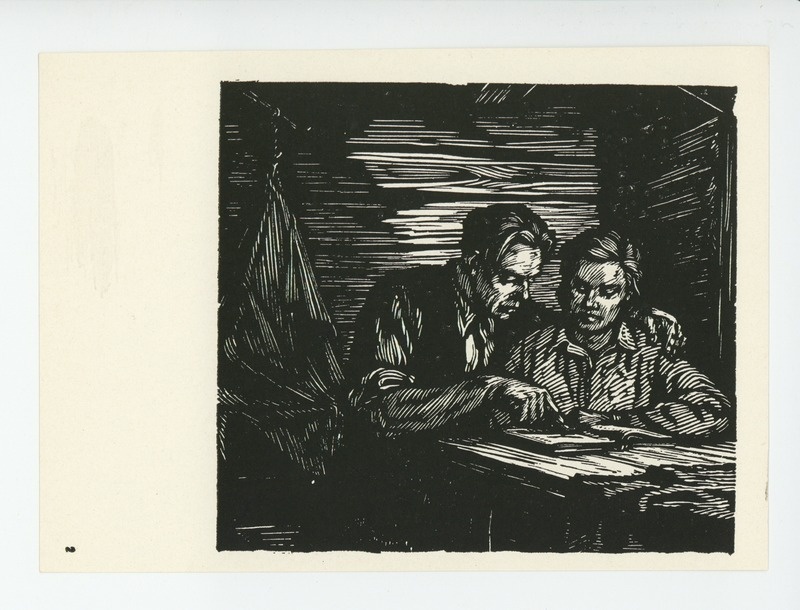 Leedu kunst