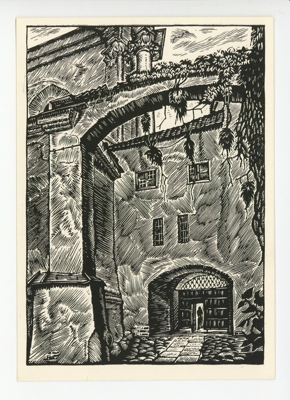 Vilnius (J. Kuzminskis)