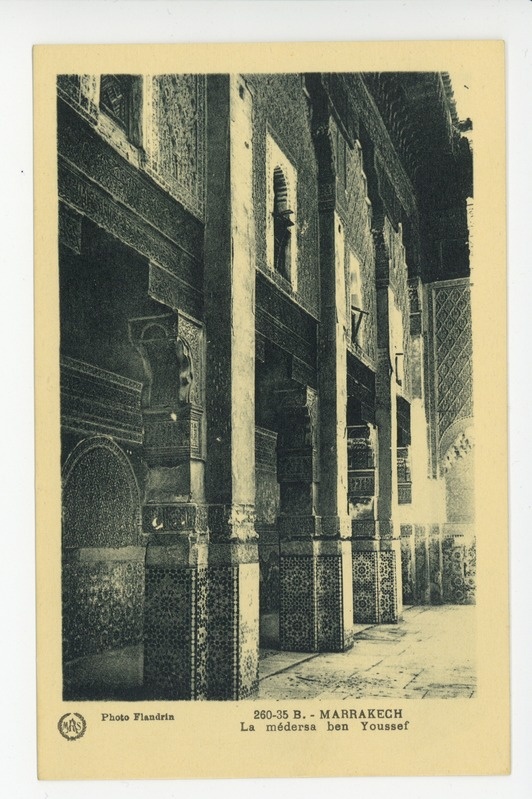 Marrakech