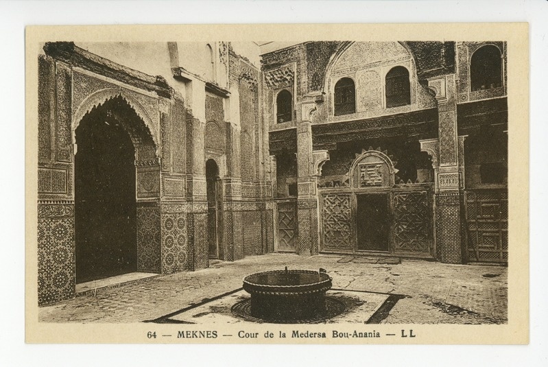 Meknes