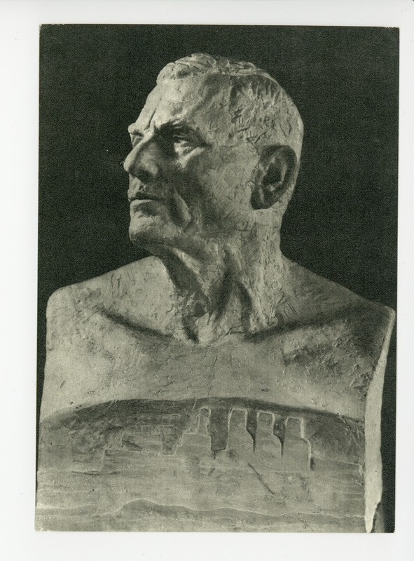 N. Petrulise tööd (Leedu)