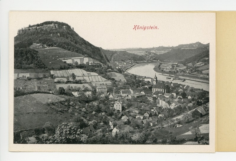 Bastei,  Sächsische Schweiz