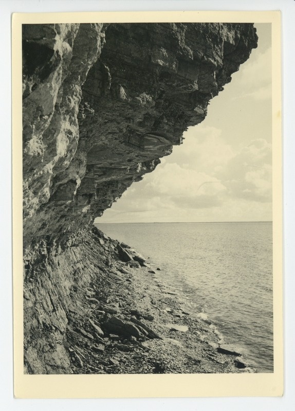 Põhjarannik, N.-Jõesuu, Vaateid, Saaremaa