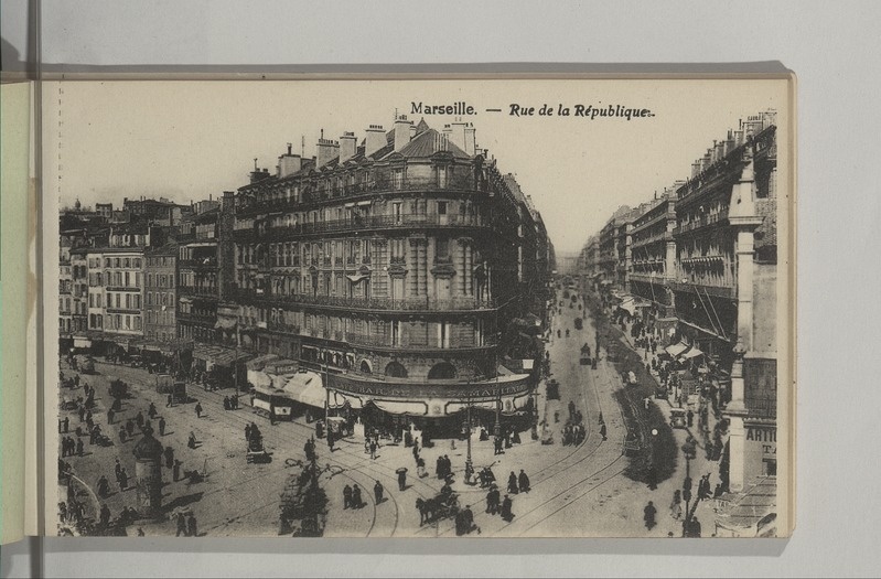Marseille