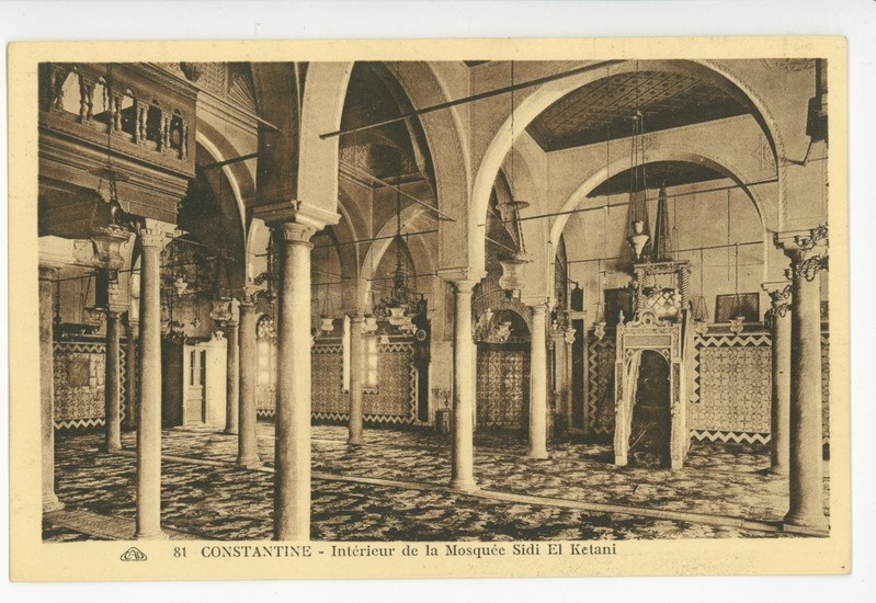 Constantine