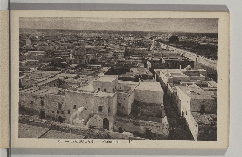 Kairouan