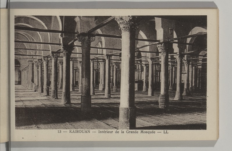 Kairouan