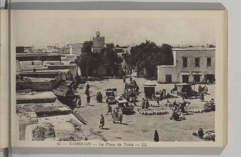 Kairouan