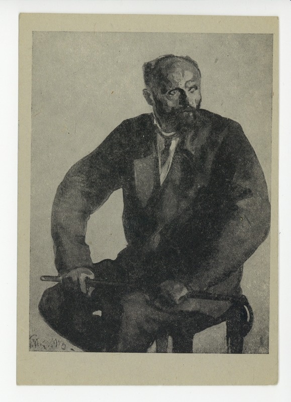 Kunstnikud