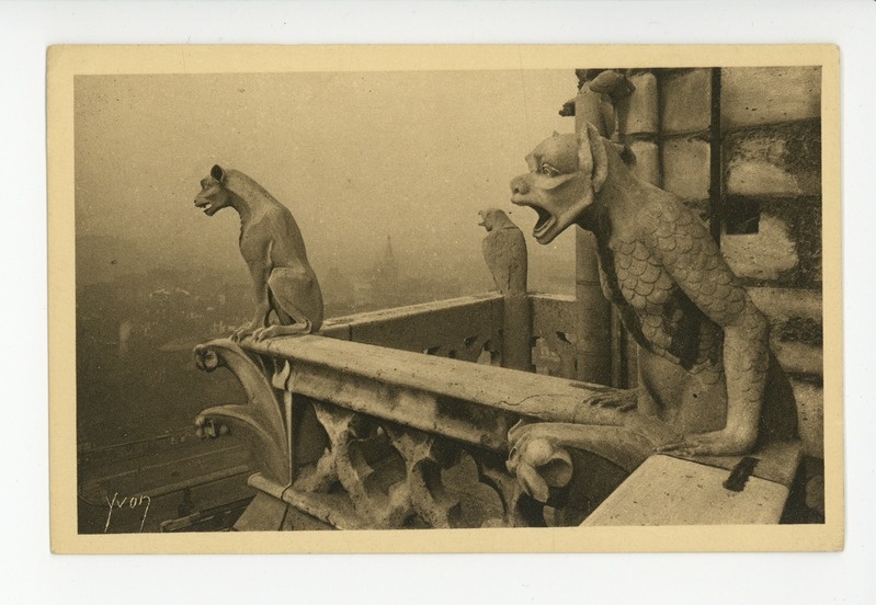 Notre-Dame Pariisis