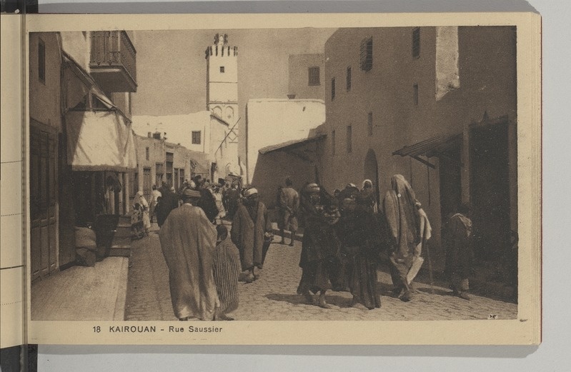 Kairouan