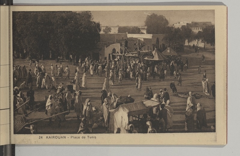 Kairouan