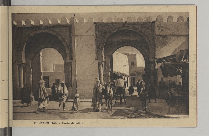 Kairouan