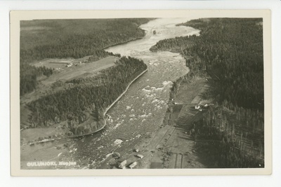 Oulunjoki  similar photo