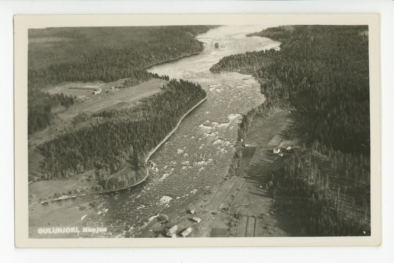 Oulunjoki