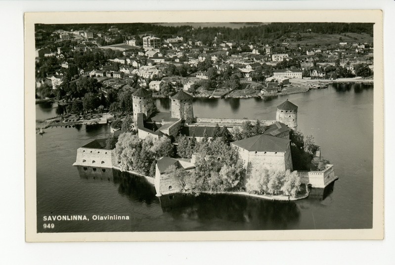 Savonlinna
