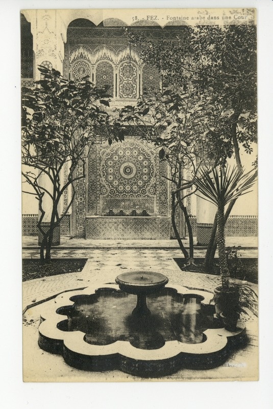 Fez