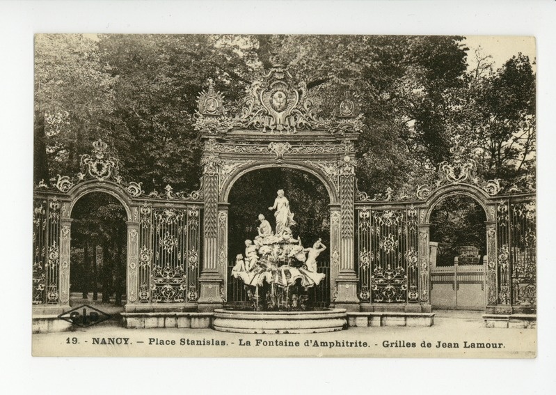 Nancy
