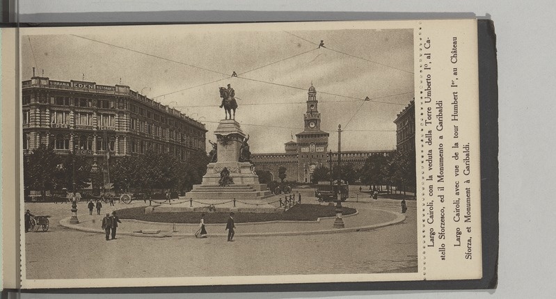 Milano