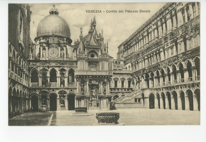 Venezia
