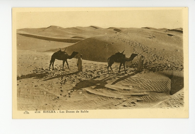 Biskra