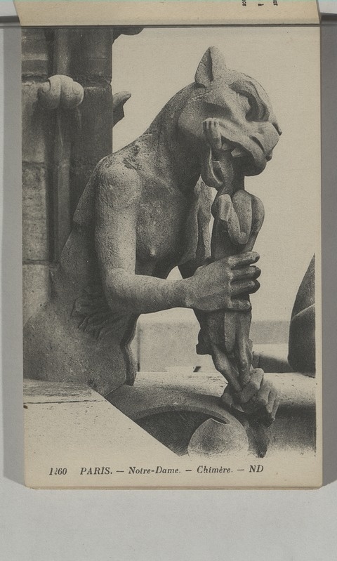 Notre-Dame Pariisis