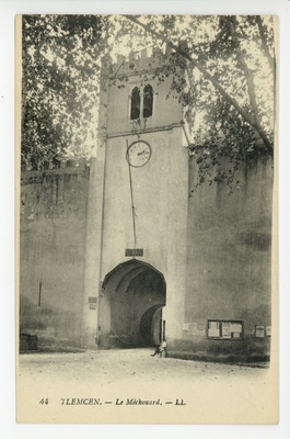 Tlemcen  duplicate photo