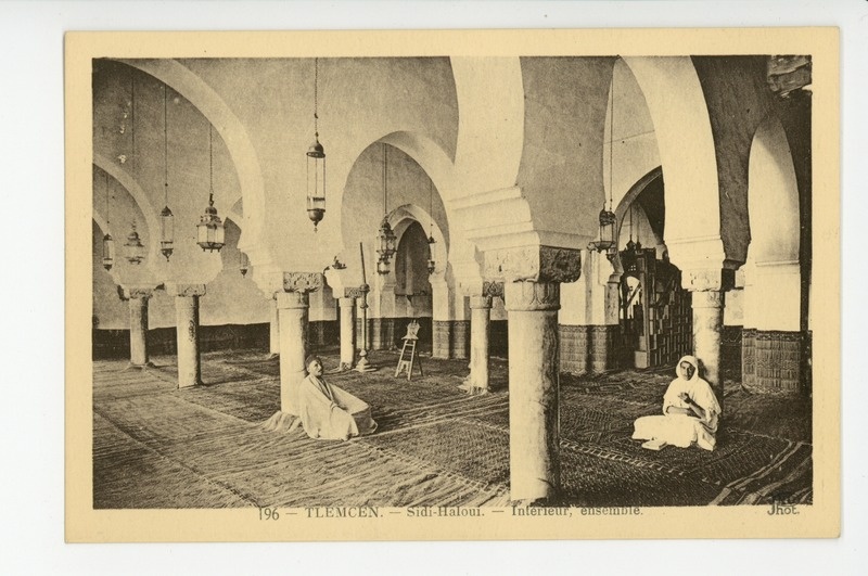 Tlemcen