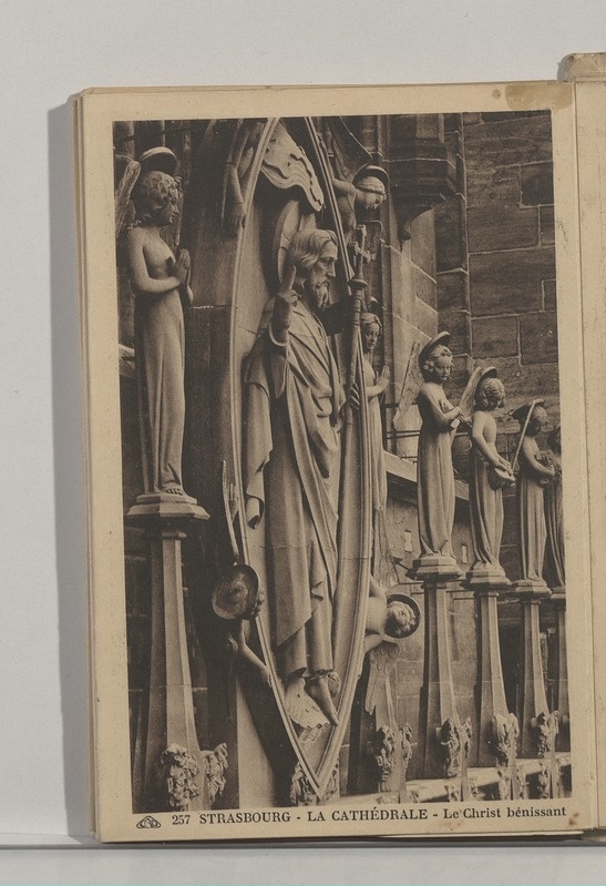 Strasbourgi katedraal